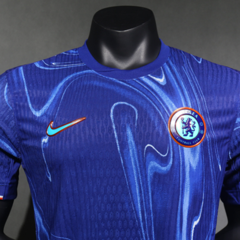 2024-2025 Chelsea Home Player
