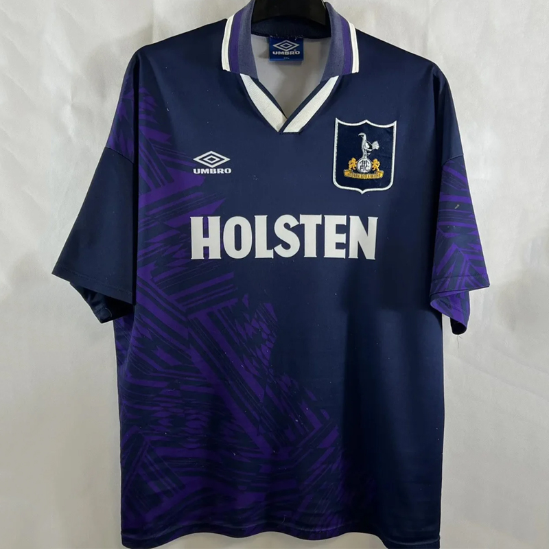1994-1995 Tottenham Hotspur Away1