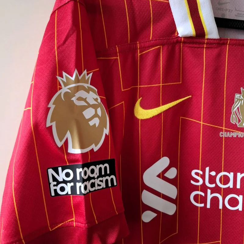 2024-2025 Liv Home League Champion Edition