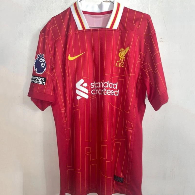 2024-2025 Liv Home