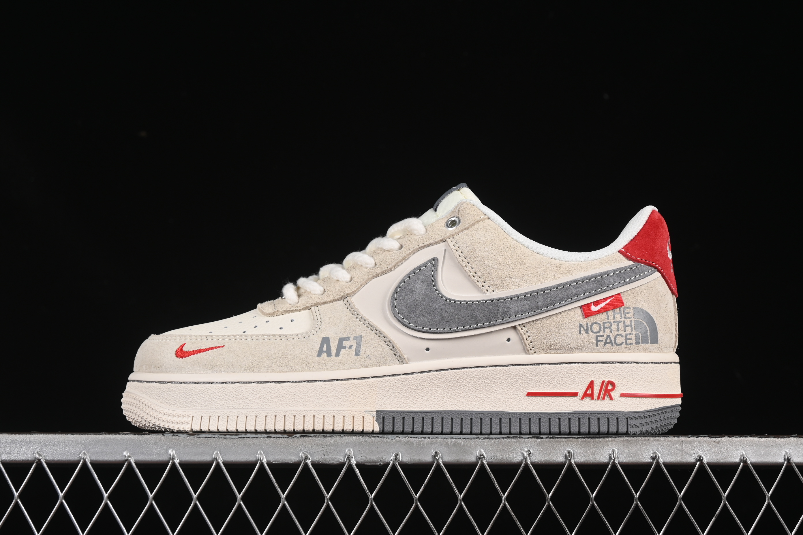 Nk Air Force 1