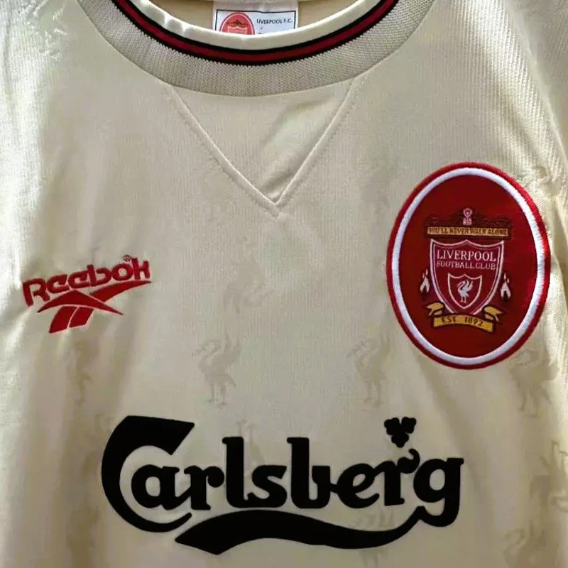 1996-1997 Liv  Away 1