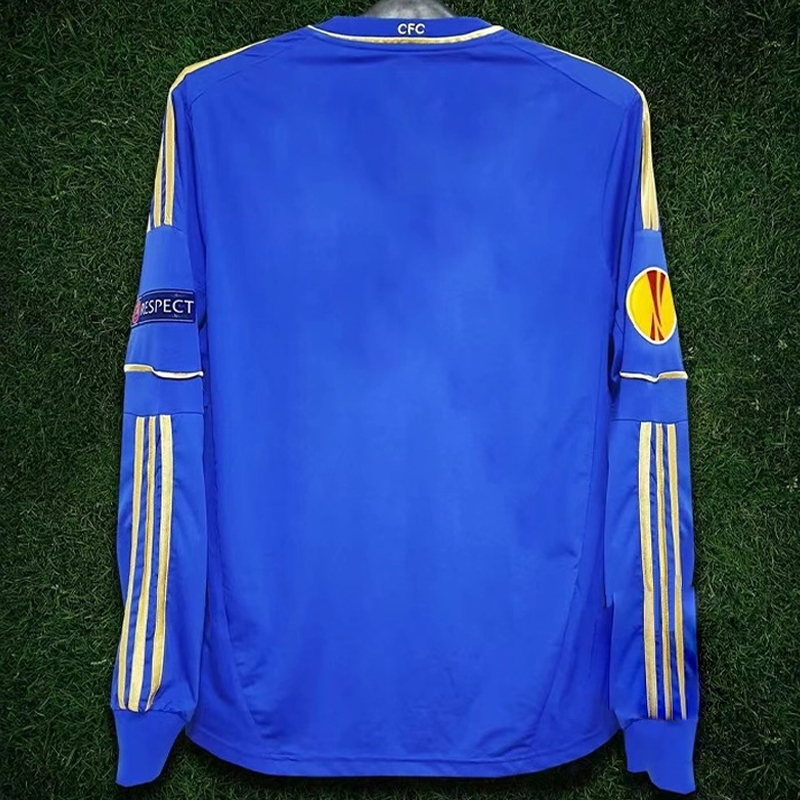 2012-2013 Chelsea Home LS