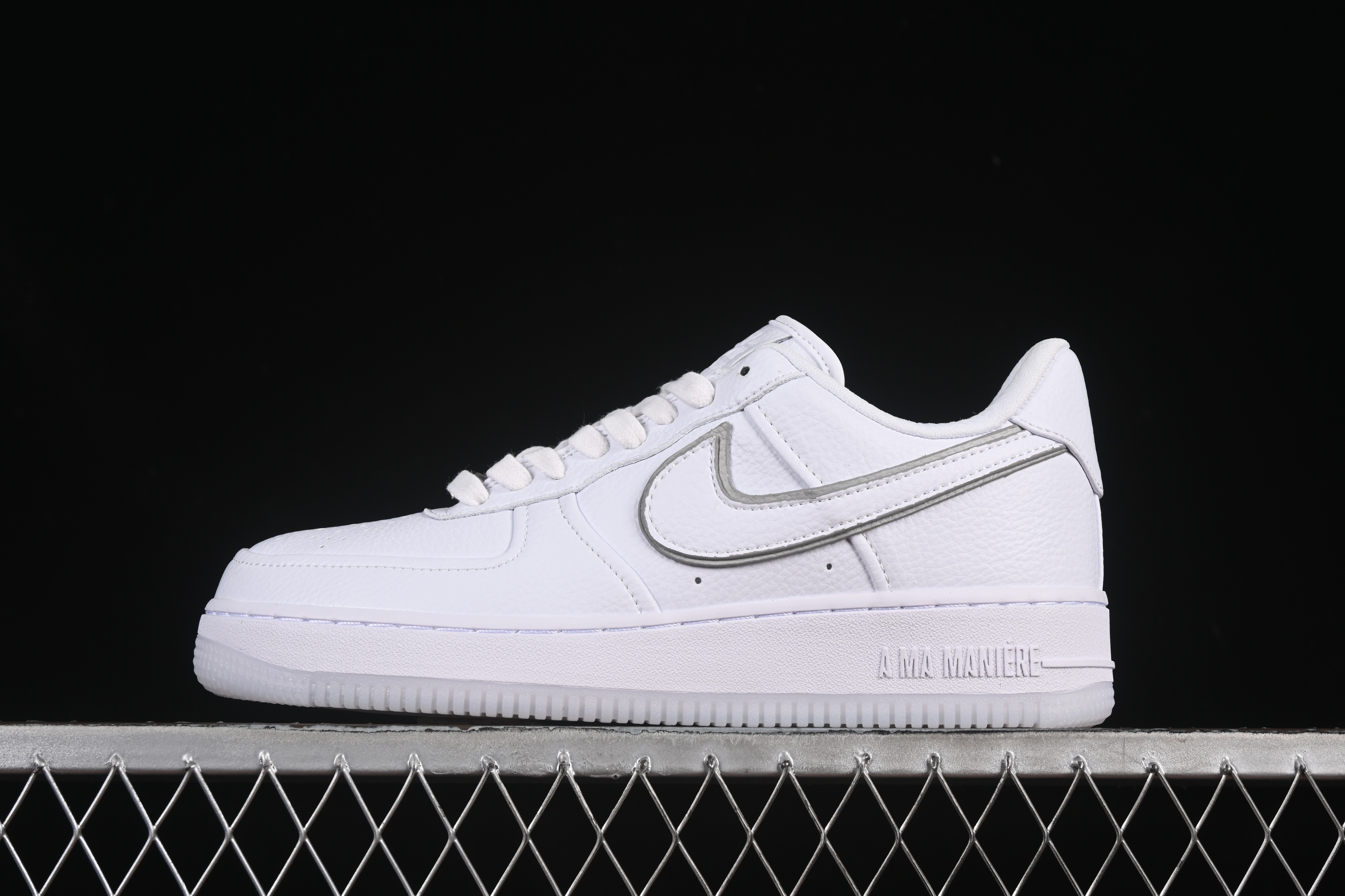Nk Air Force 1
