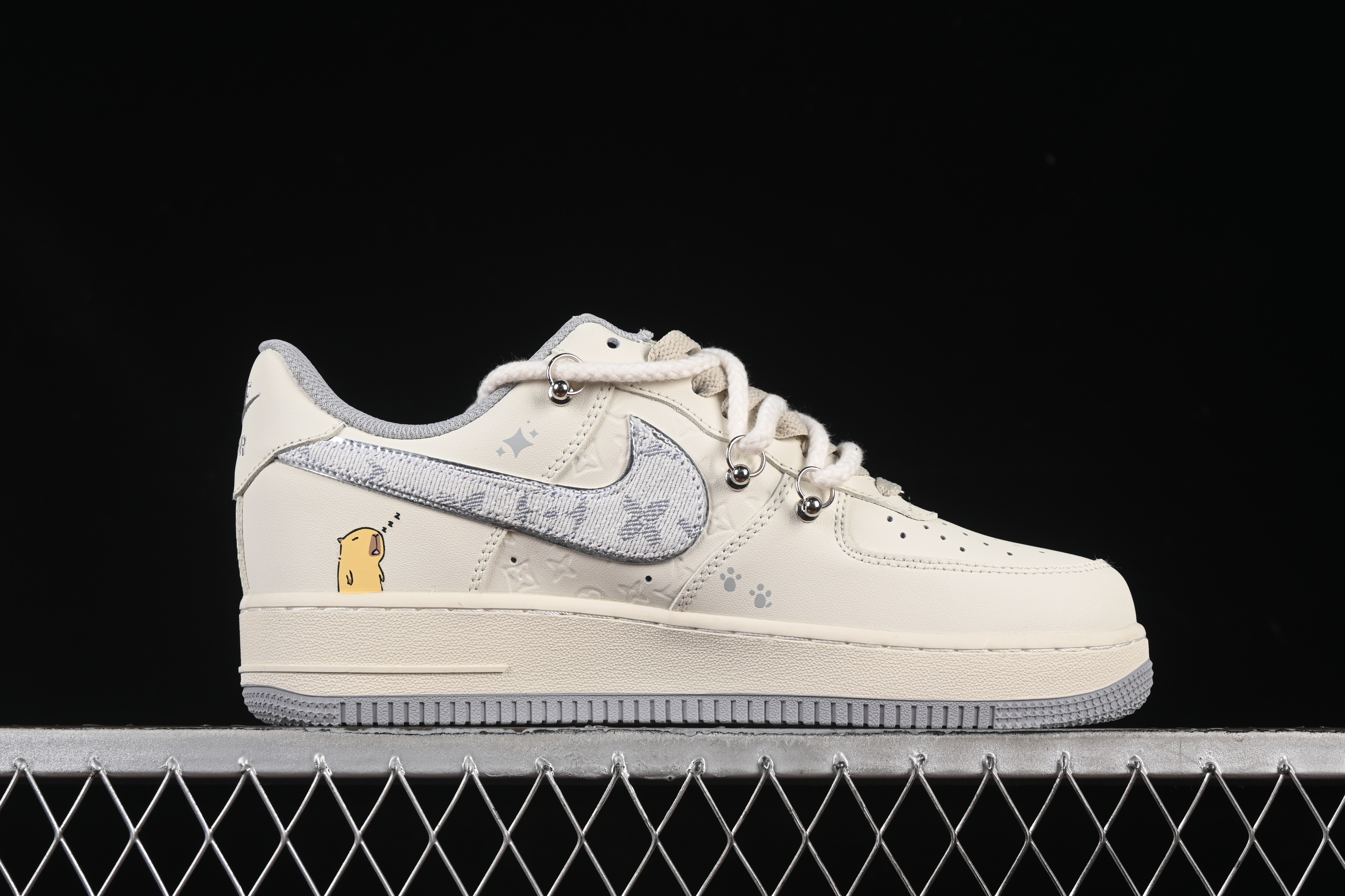 Nk Air Force 1