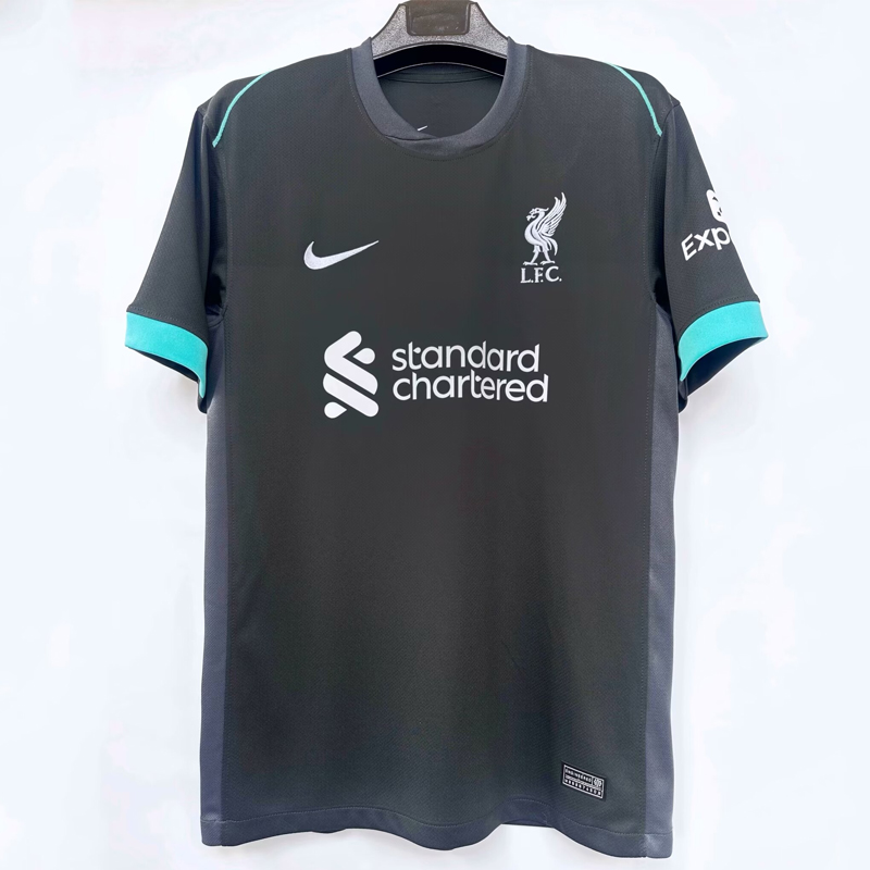 2024-2025 Liv Away