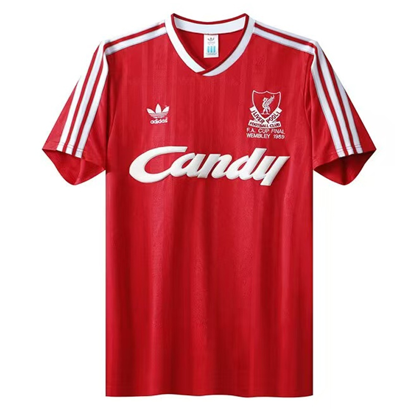 1989 Liv Home LS