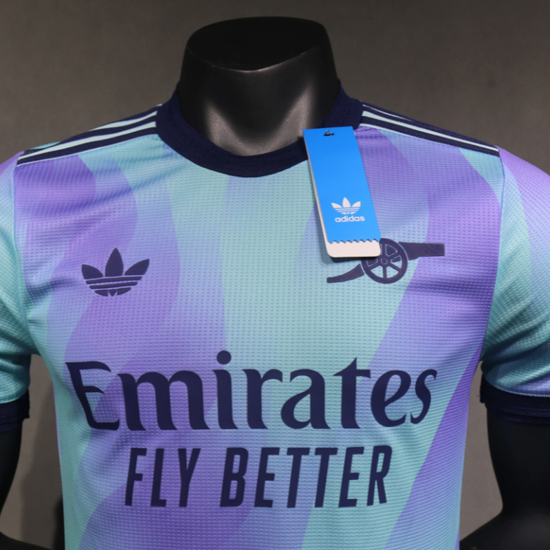 2024-2025 Arsenal Third Player