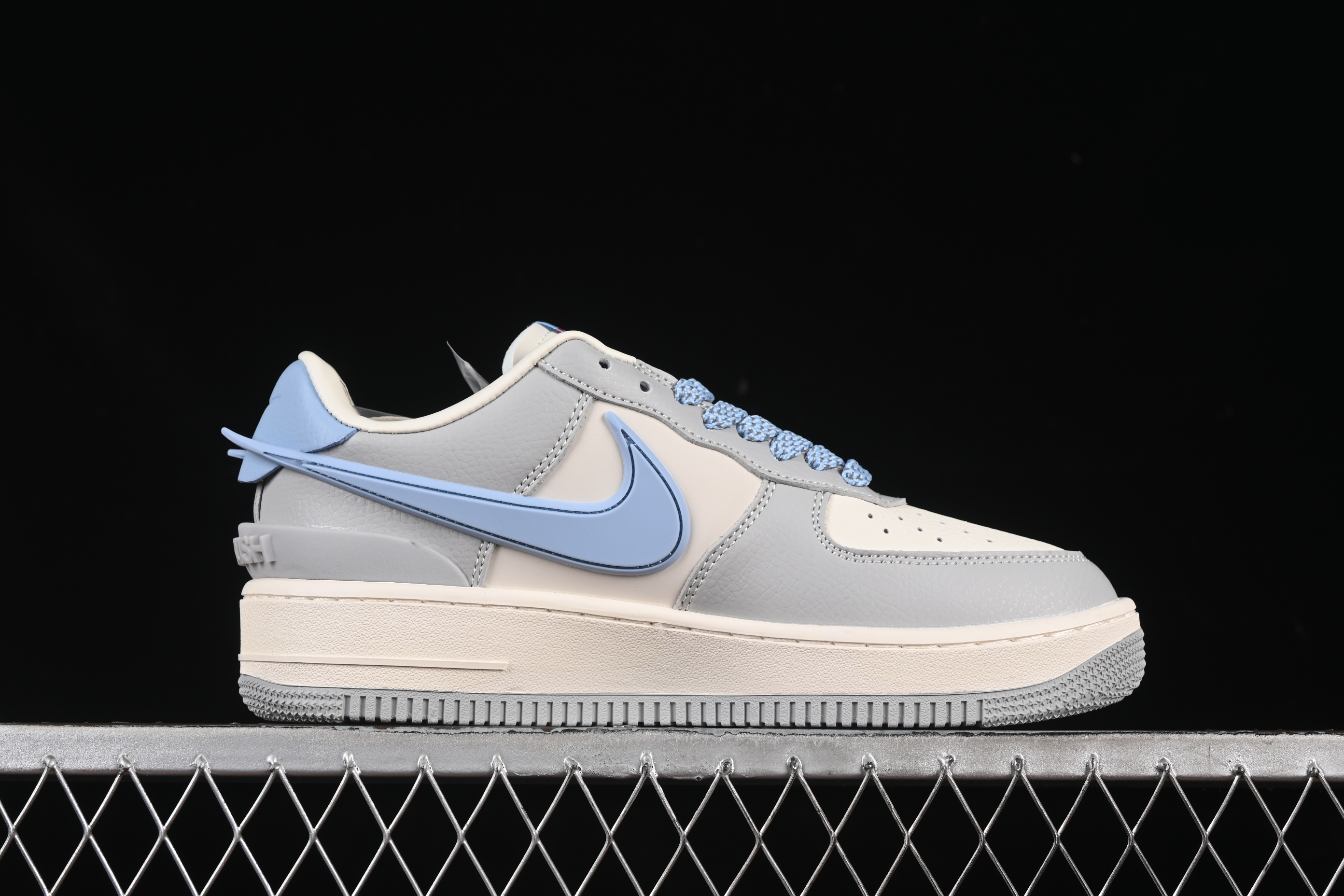 Nk Air Force 1