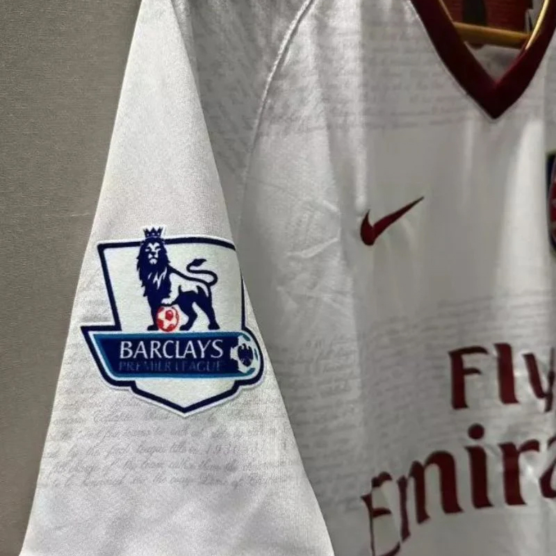 2008-2009 Arsenal Away