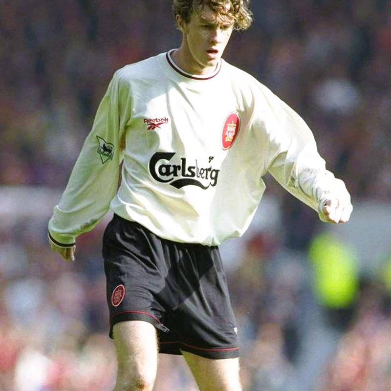 1996-1997 Liv  Away 1