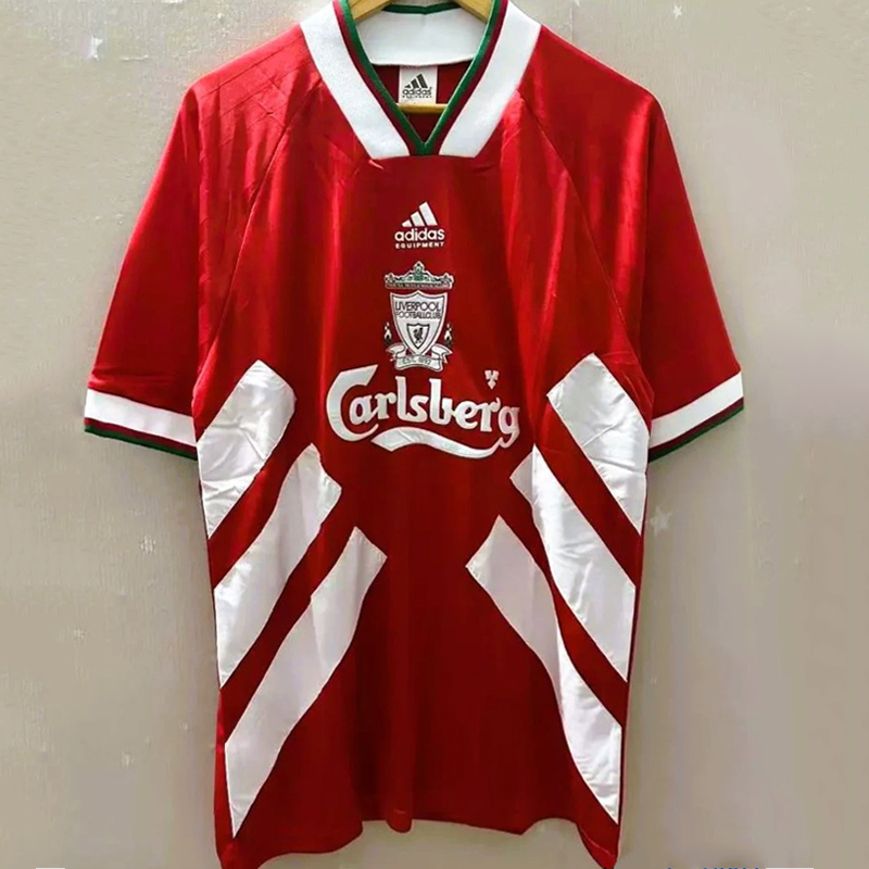 1993-1995 Liv Home