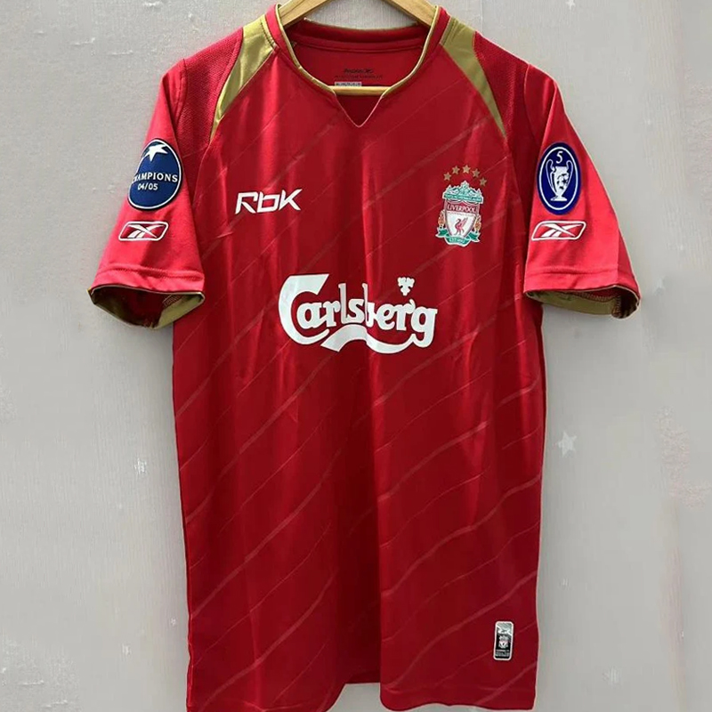 2005-2006  Liv Home