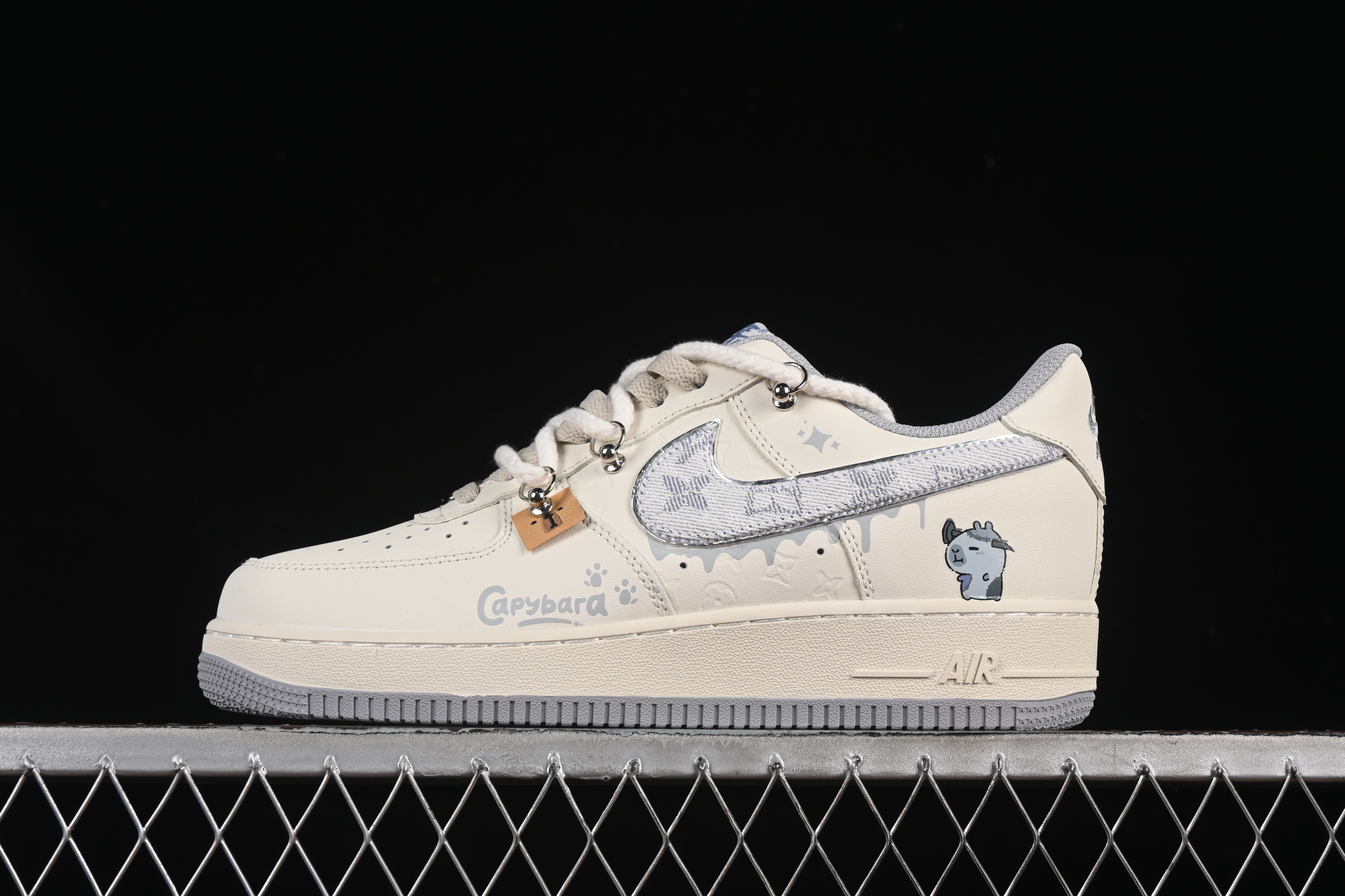 Nk Air Force 1