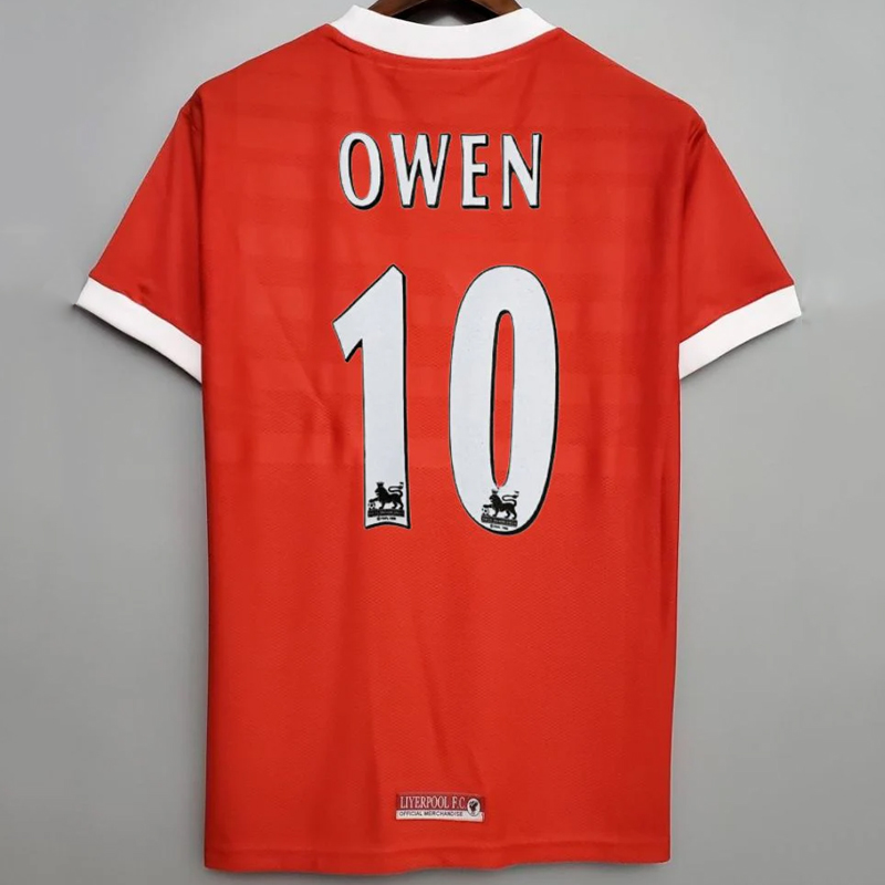 1998-1999 Liv Home