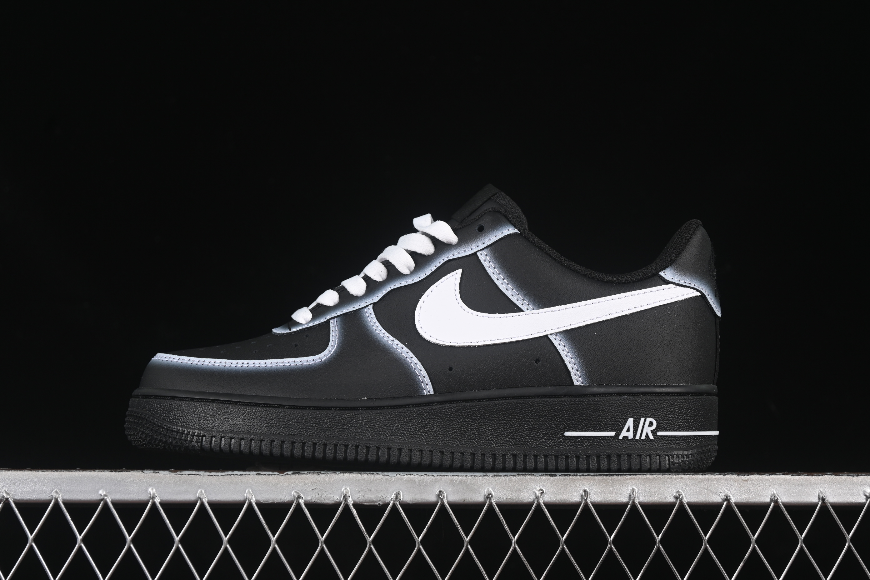 Nk Air Force 1