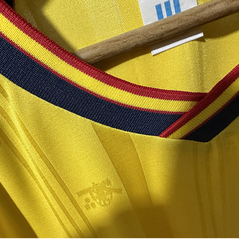 1988-1991 Arsenal Away