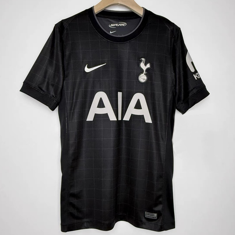 2025-2026 Tottenham Hotspur Away