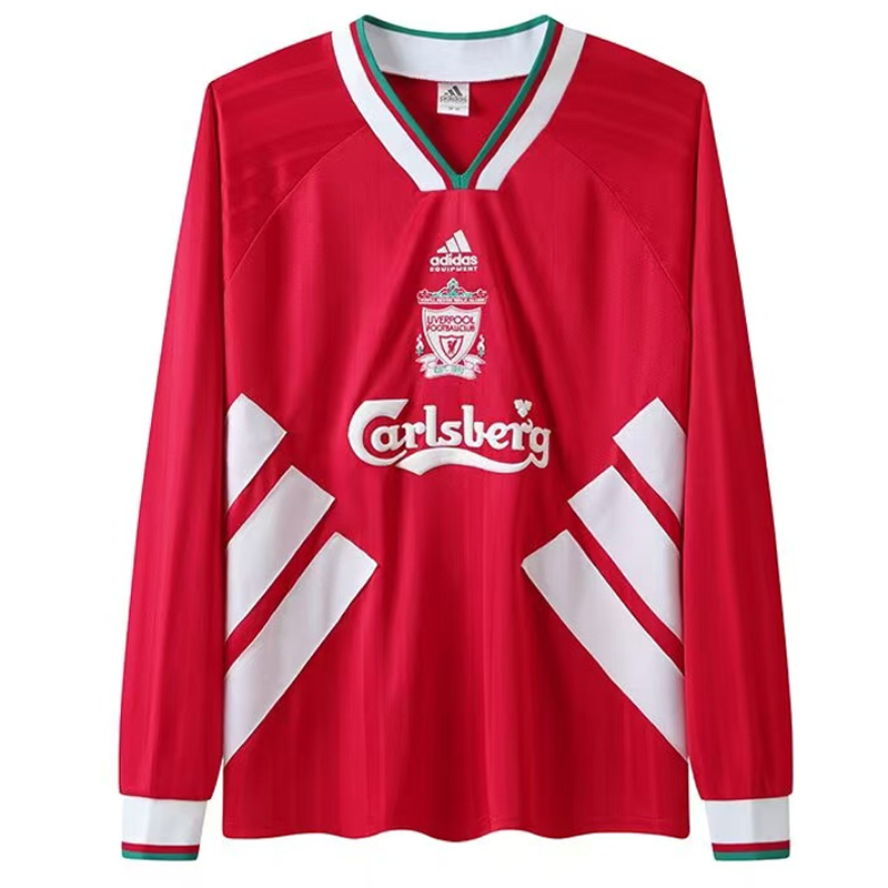 1993-1995 Liv Home LS
