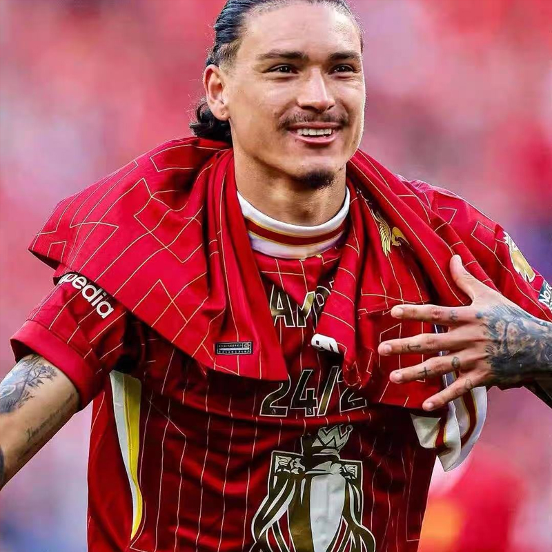 2024-2025 Liv Home League Champion Edition