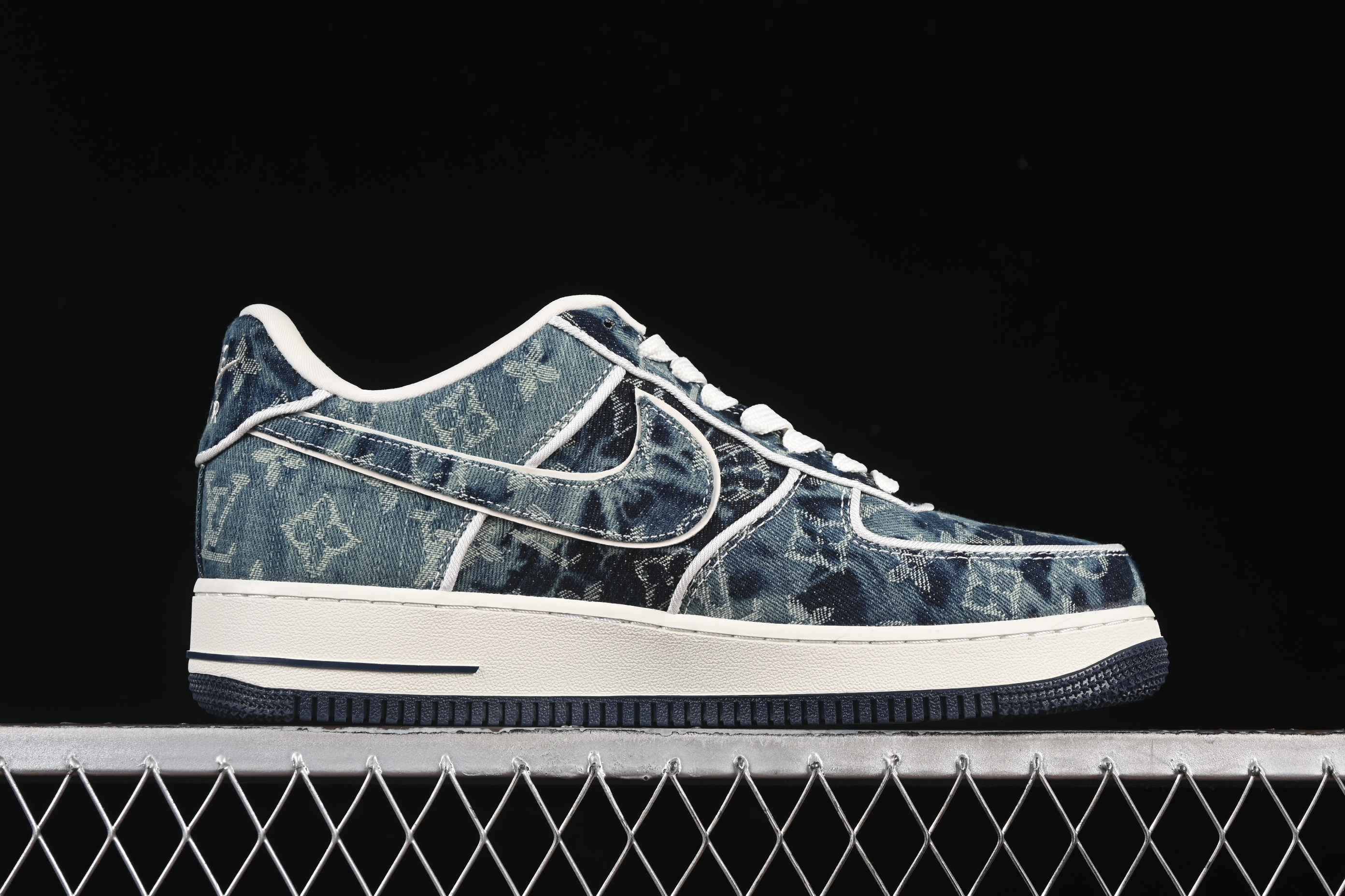 Nk Air Force 1