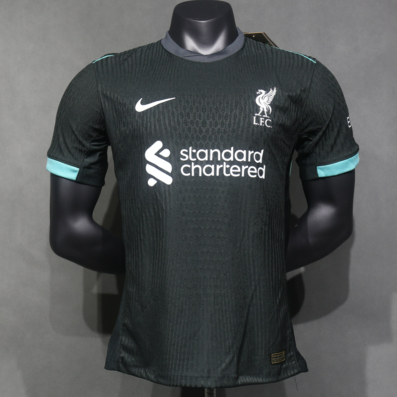 2024-2025 Liv Away Player Version
