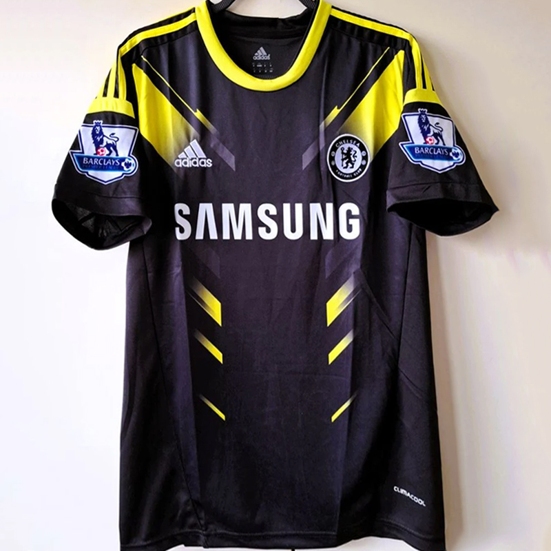 2012-2013 Chelsea Third