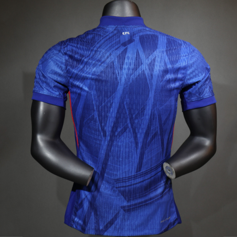 2025-2026 Chels Home Player