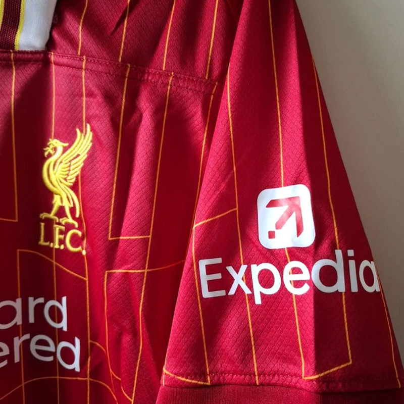 2024-2025 Liv Home League Champion Edition