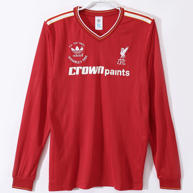 1986 Liv Home LS