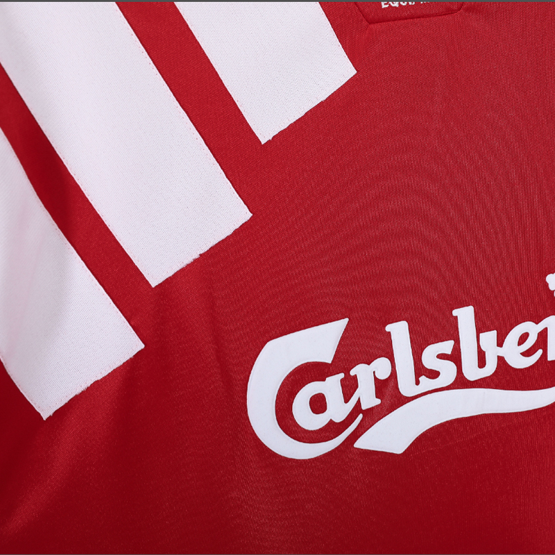 1992-1993 Liv Home