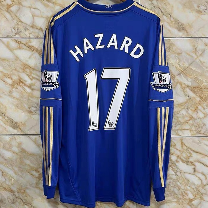 2012-2013 Chelsea Home LS