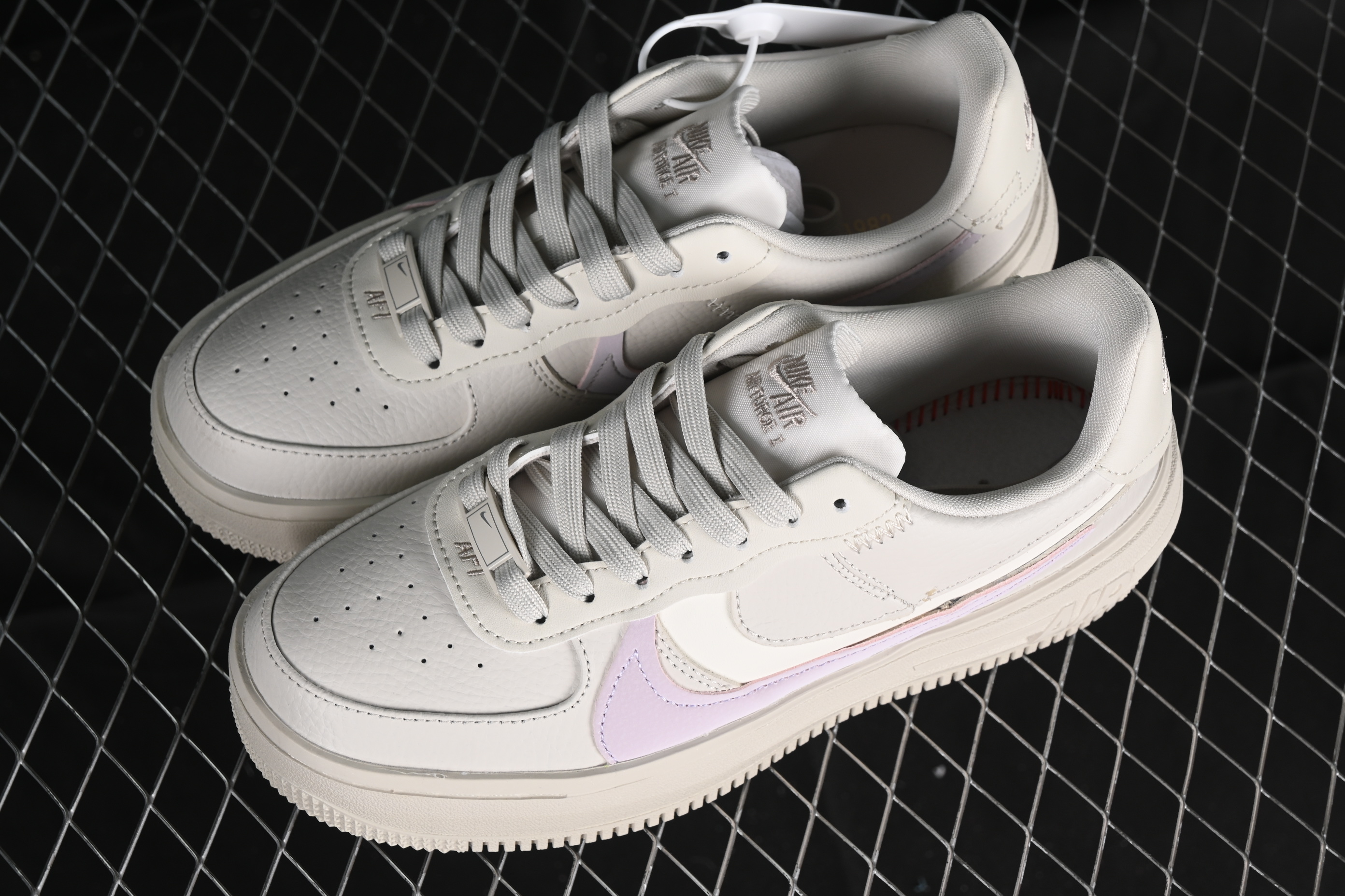 Nk Air Force 1