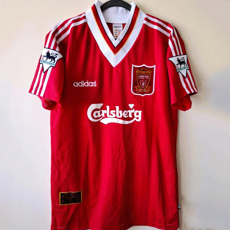 1995-1996 Liv Home