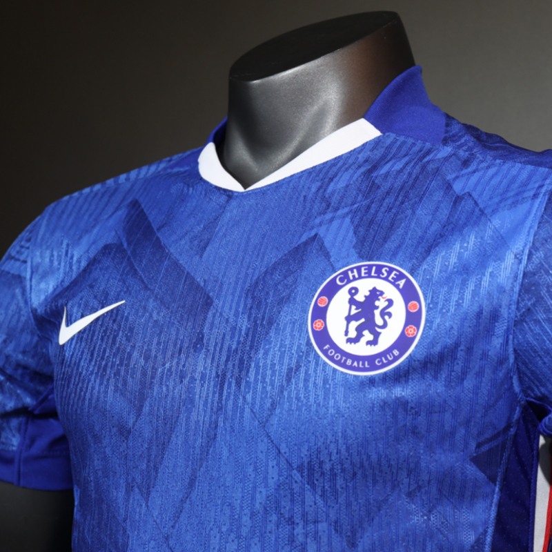 2025-2026 Chels Home Player