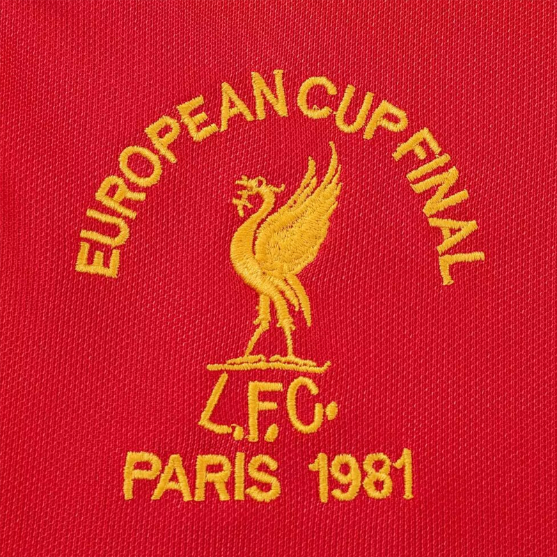 1981  Liv Home