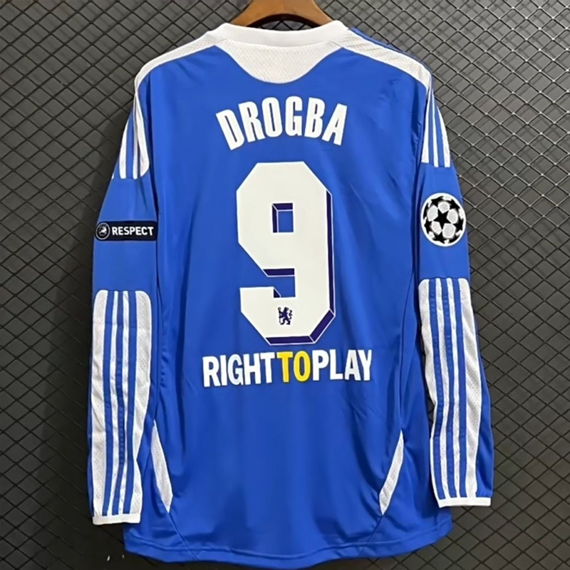 2011-2012 Chels Home LS