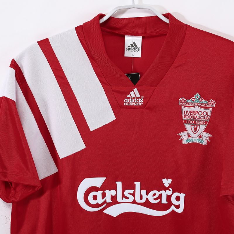 1992-1993 Liv Home
