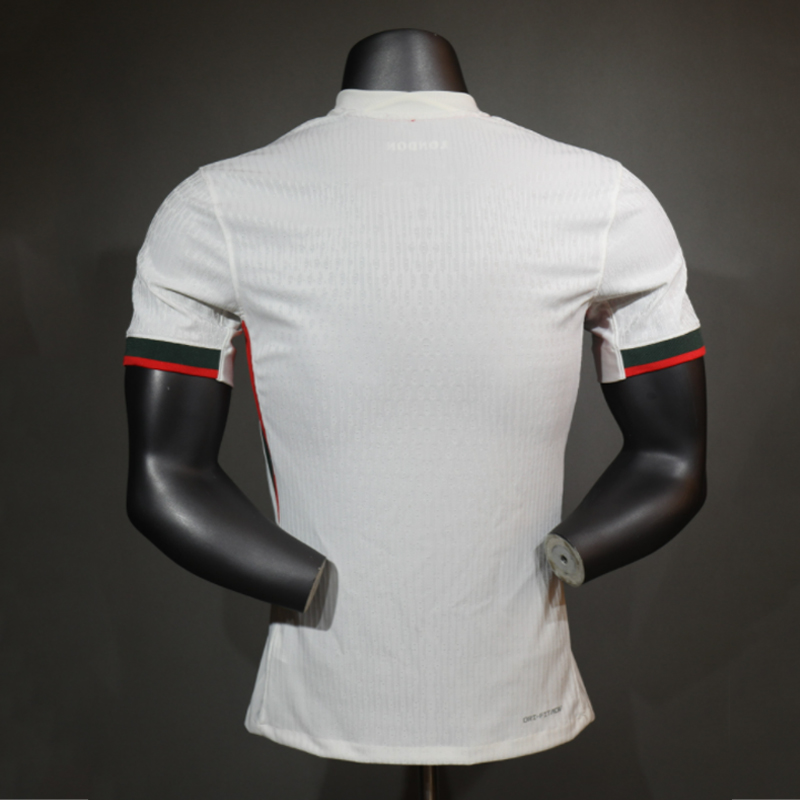 2025-2026 Chelsea Away Player