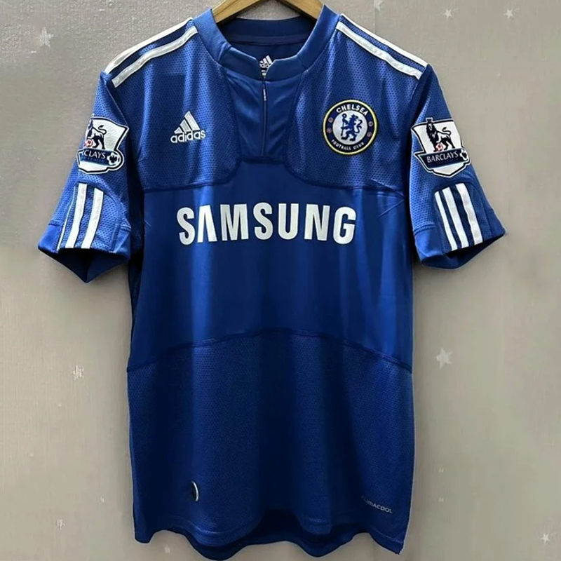 2009-2010 Chelsea Home