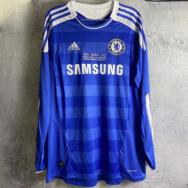 2011-2012 Chels Home LS