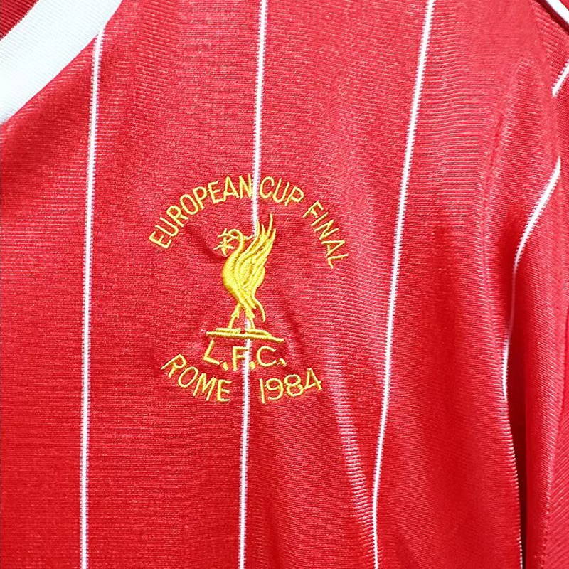 1983-1984 Liv Home