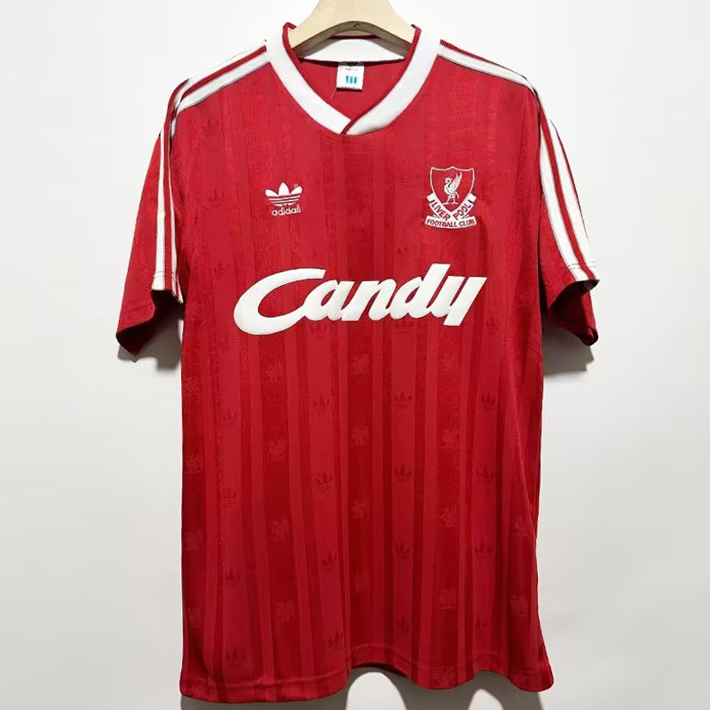 1988-1989 Liv Home