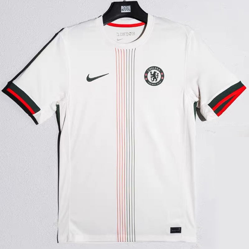 2025-2026 Chels Away