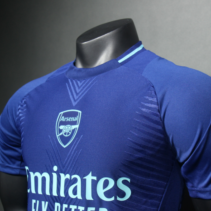 2025 Arsenal training suit Player