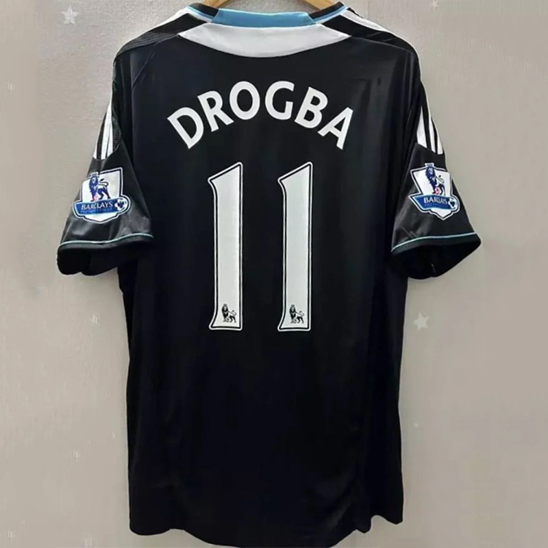 2011-2012 Chelsea Third