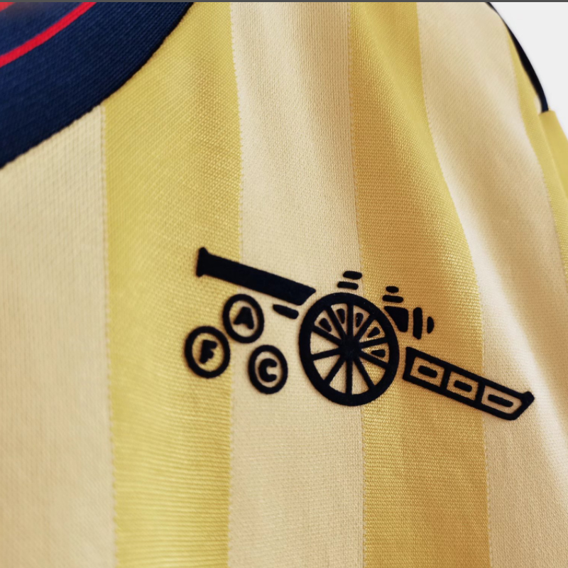 19836-1986 Arsenal Away