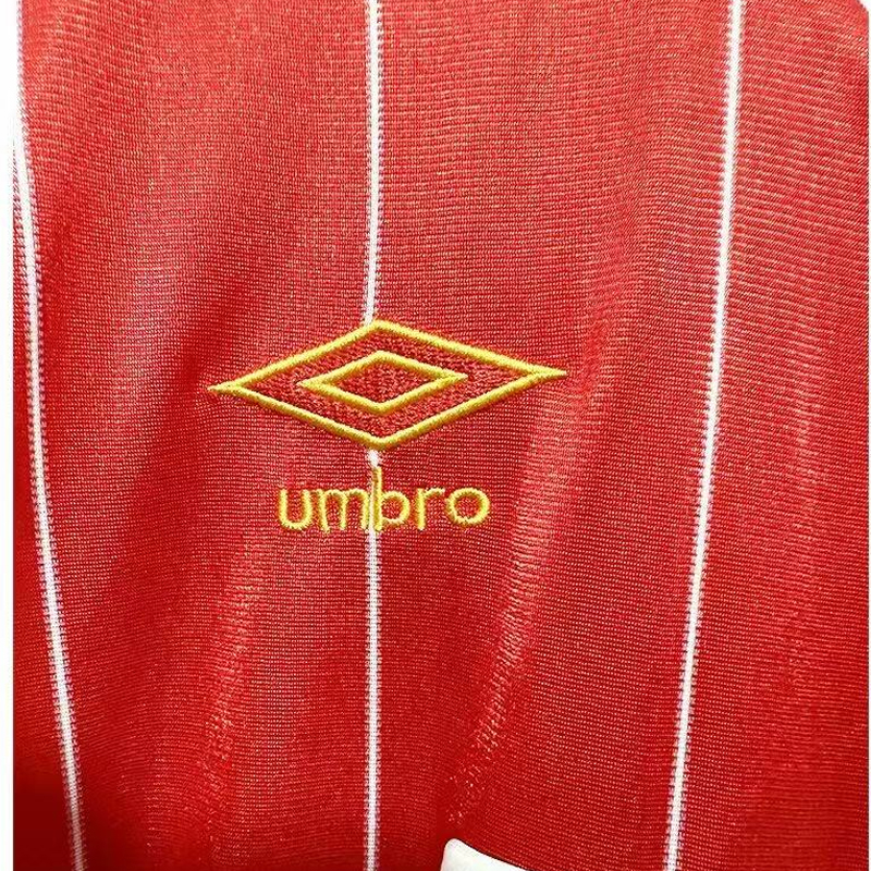 1982-1983 Liv Home LS