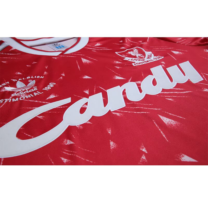 1989 Liv Home