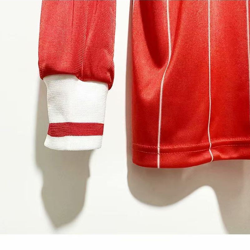 1982-1983 Liv Home LS